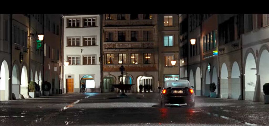 Bregenz Street