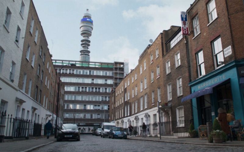 Goodge Place