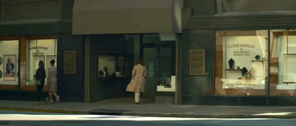 The Lawyer's Office