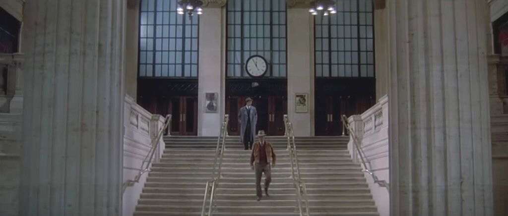 Chicago Union Station