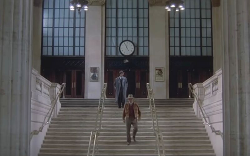 Chicago Union Station