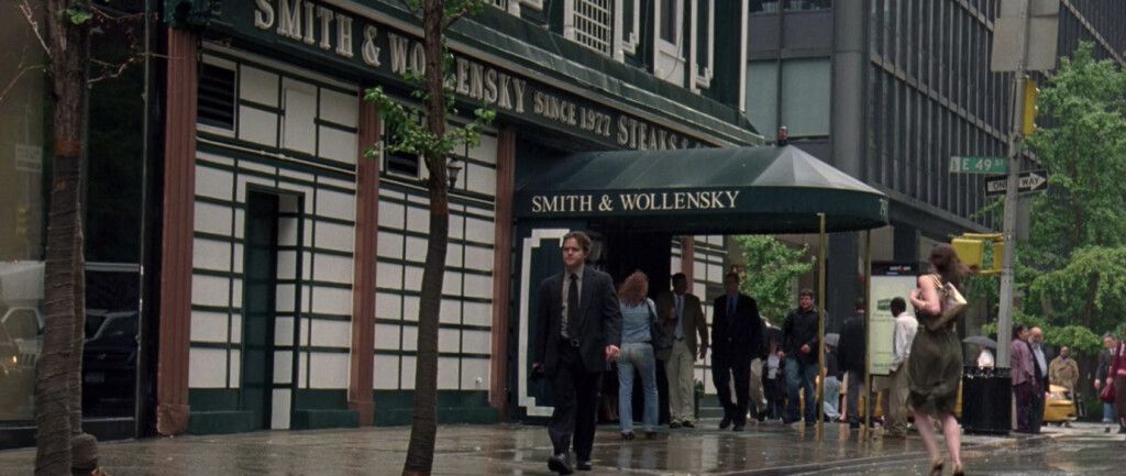 Smith & Wollensky