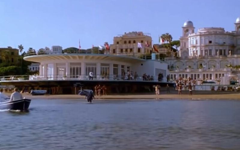 San Remo Waterfront