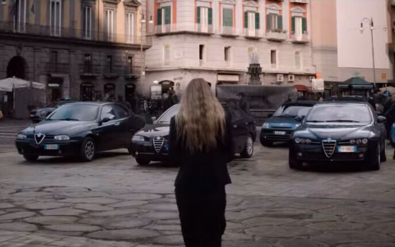 Naples Police Headquarters
