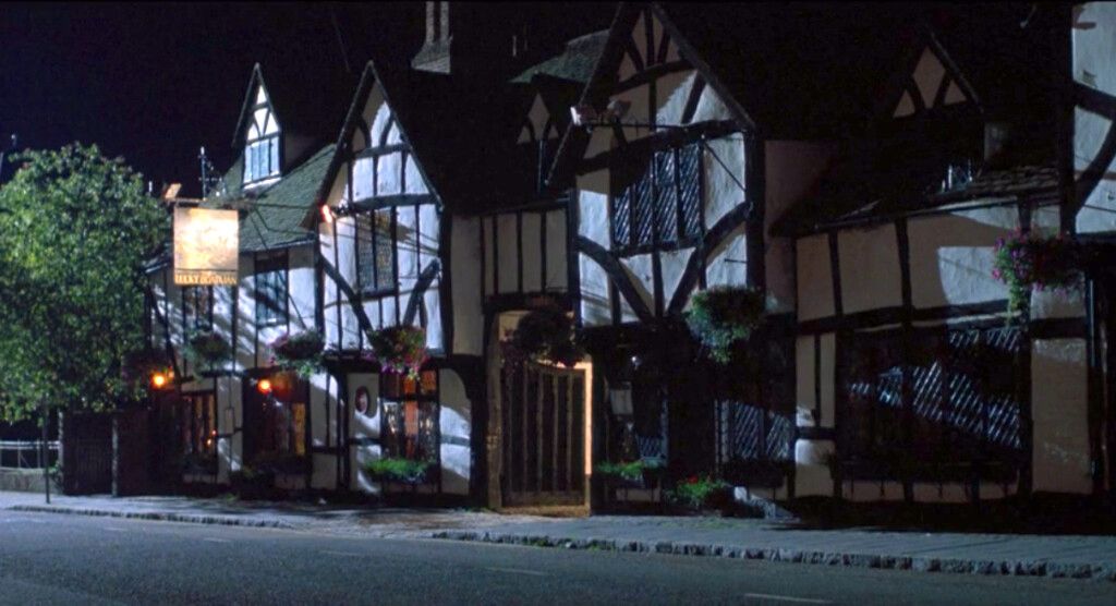 The Boatman Inn, Somerset