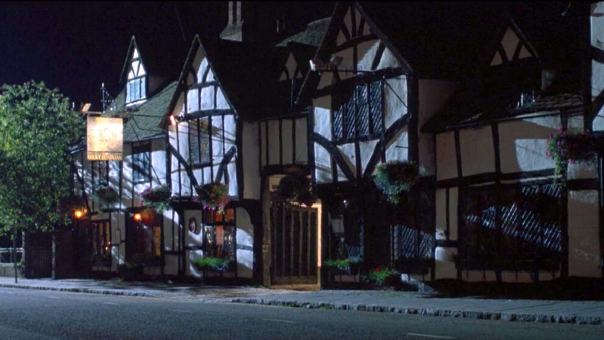 The Boatman Inn, Somerset