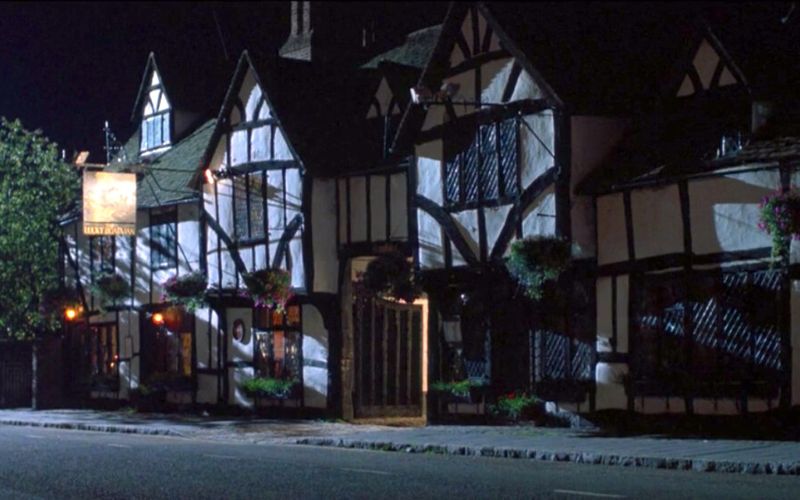 The Boatman Inn, Somerset