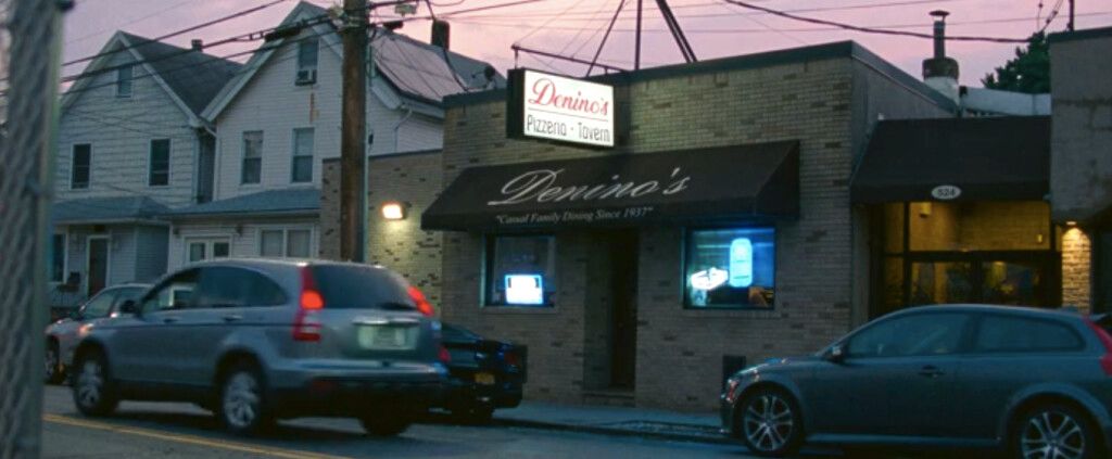 Denino's Pizzeria
