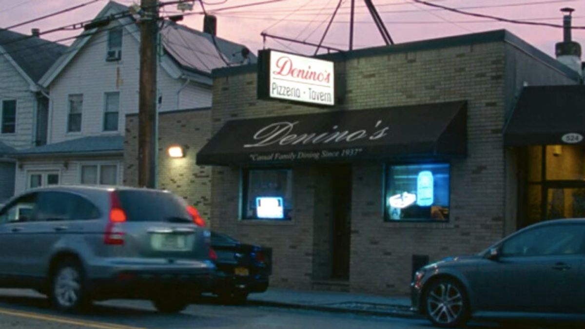 Denino's Pizzeria