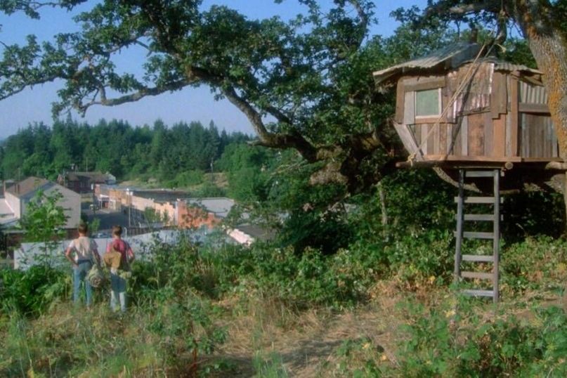 Gordie's Treehouse