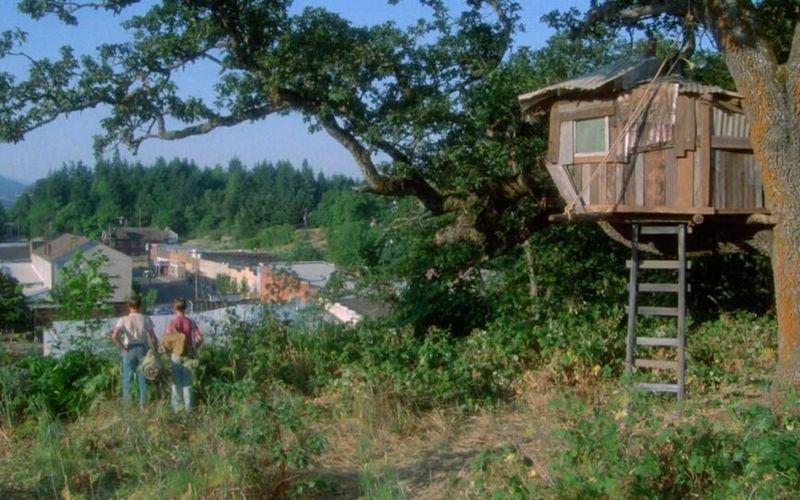 Gordie's Treehouse