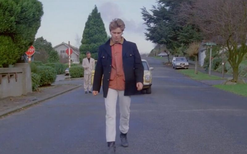 Seattle Street
