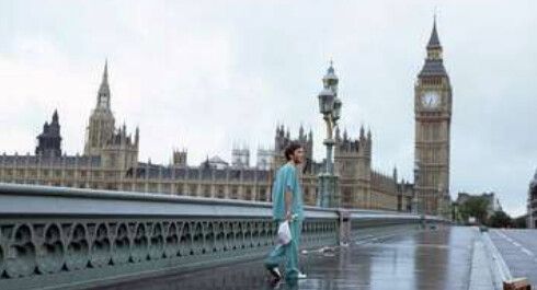 Westminster Bridge