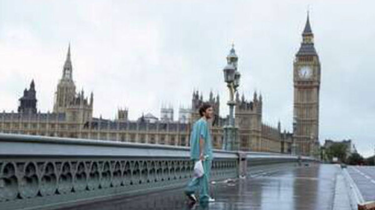 Westminster Bridge