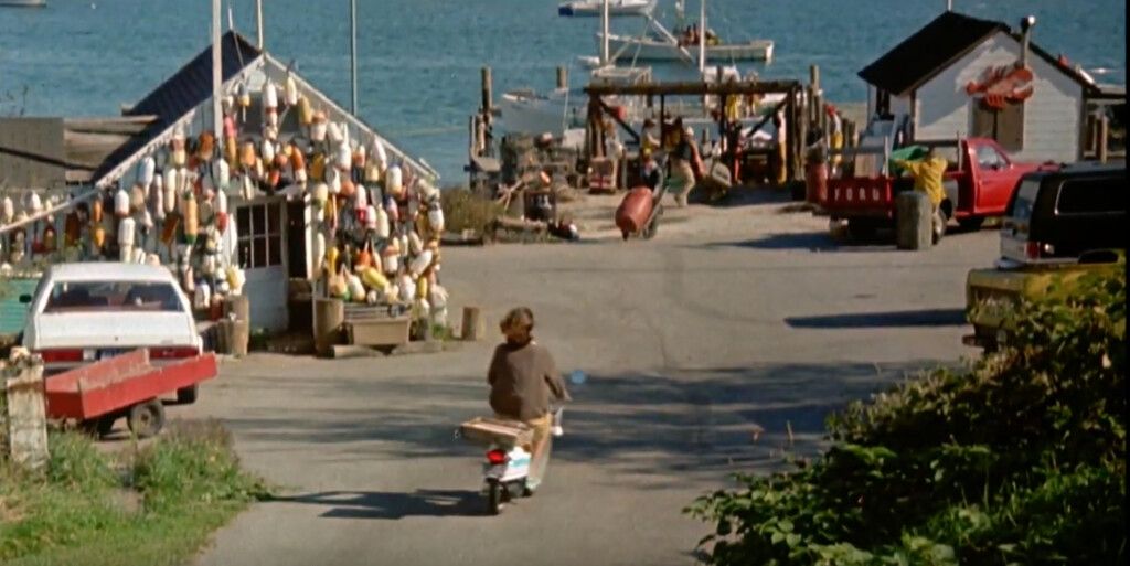 Ferriera Lobsters, Mystic