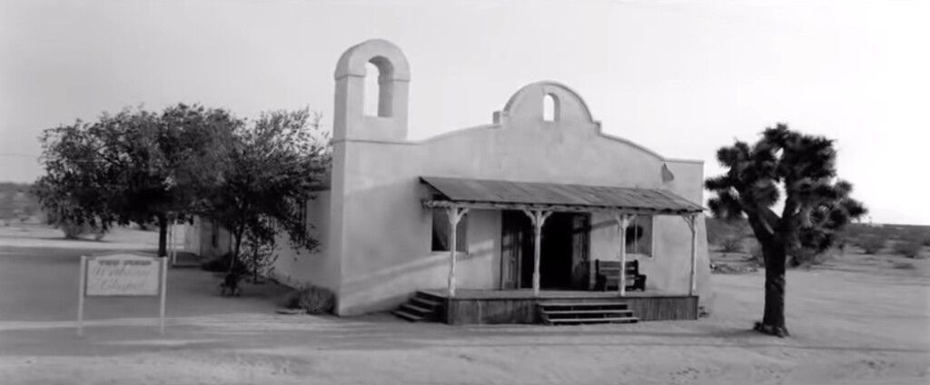 El Paso Wedding Chapel, Texas