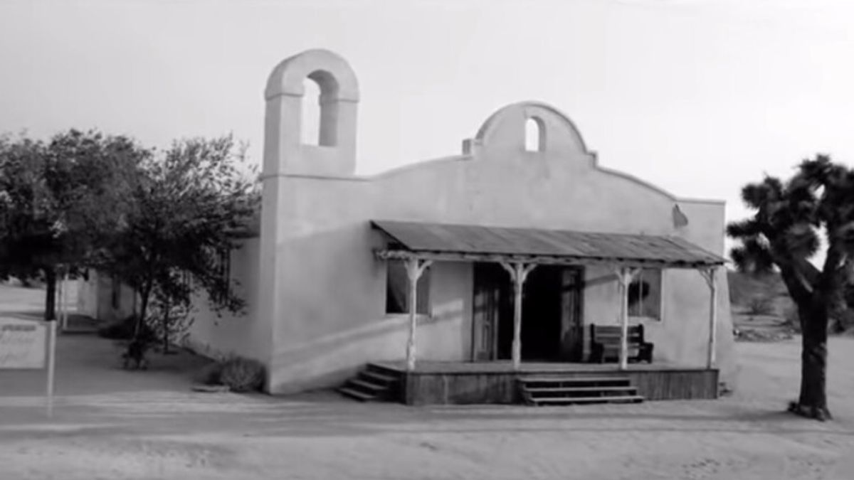 El Paso Wedding Chapel, Texas