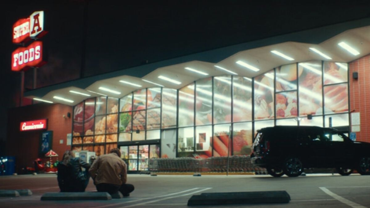 Super A Foods
