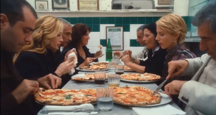 Pizzeria