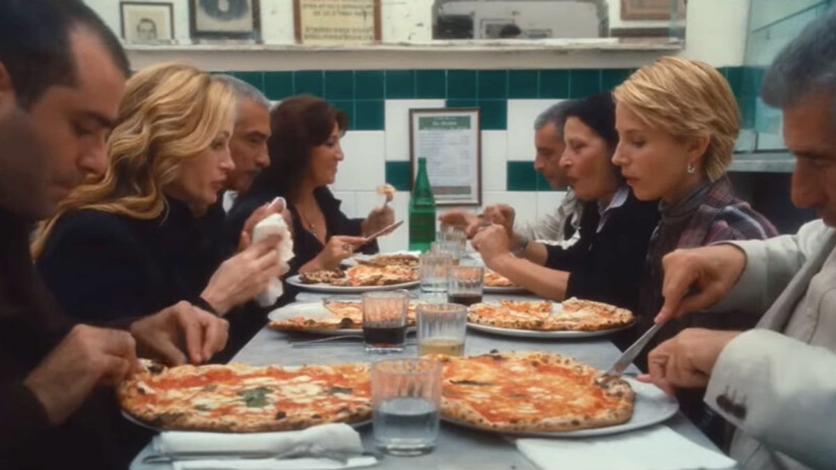 Pizzeria