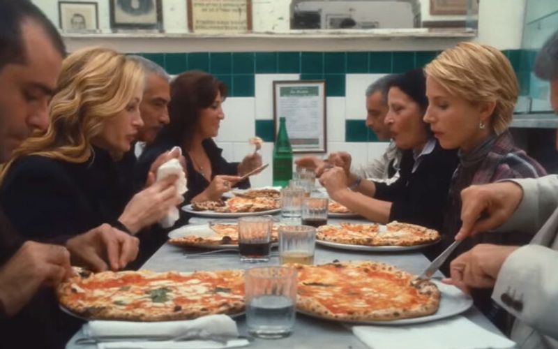 Pizzeria