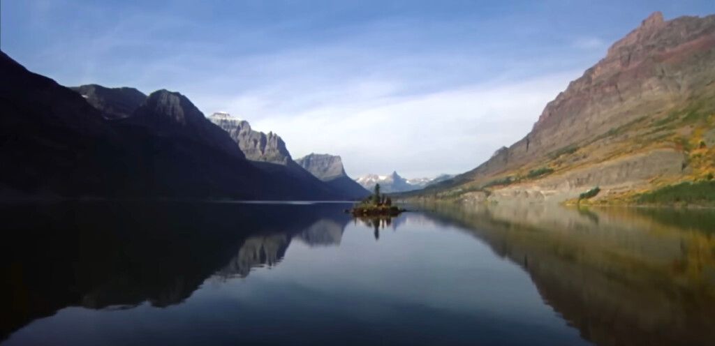 Colorado Lake