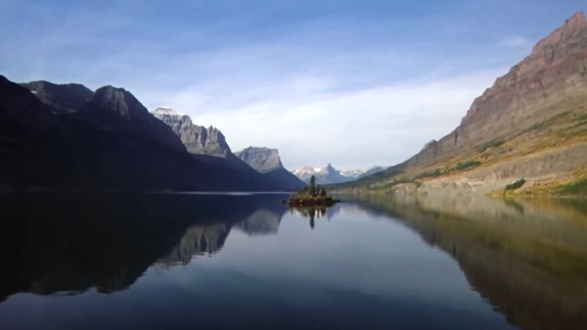 Colorado Lake