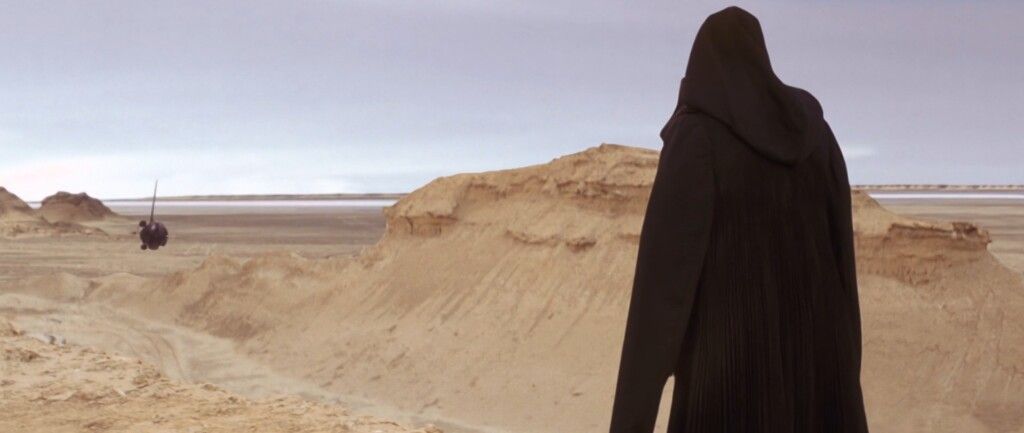 Tatooine