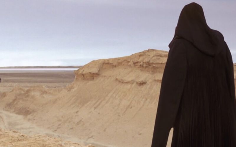 Tatooine