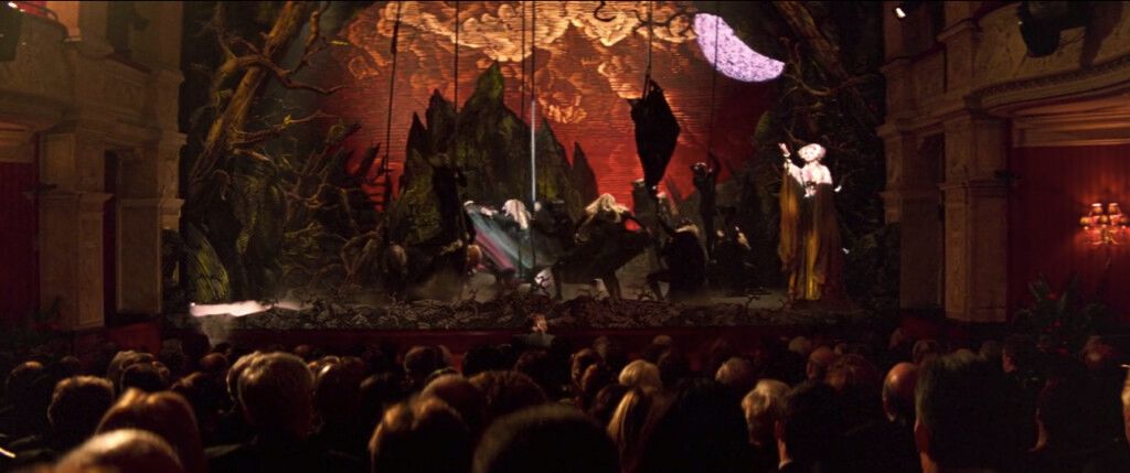 Gotham Opera House