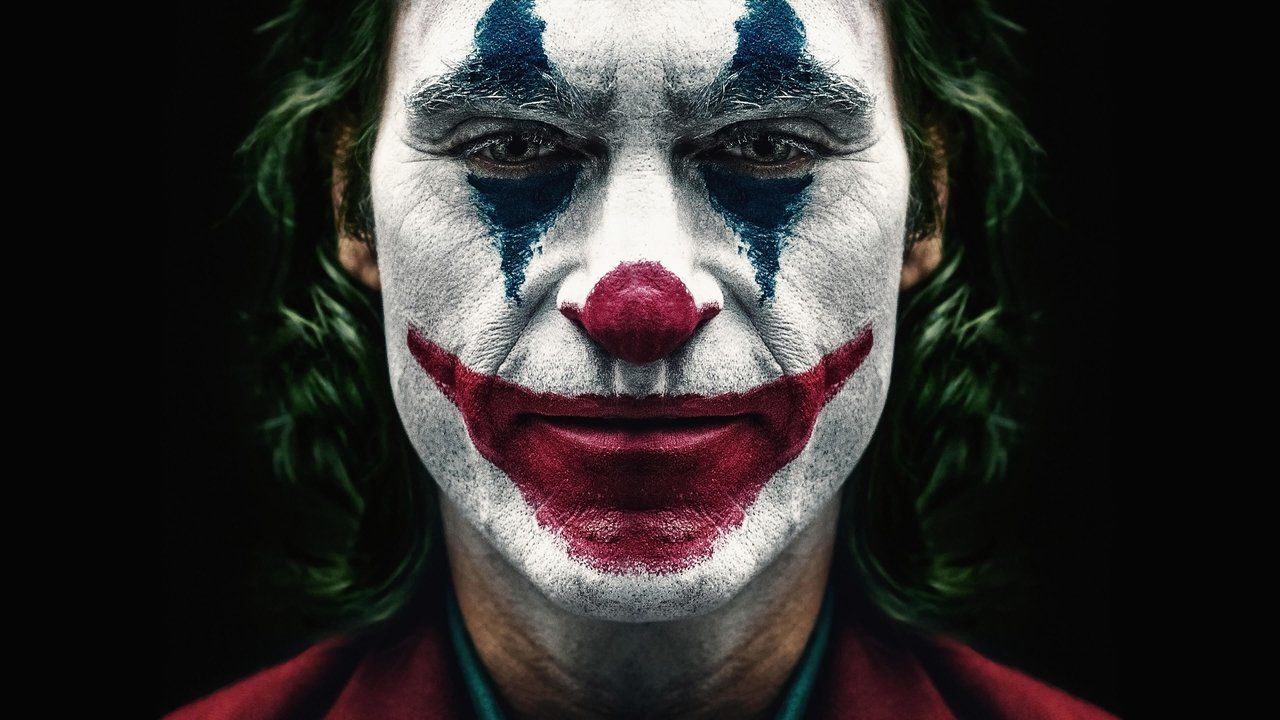 Joker still