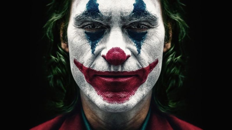 Joker still