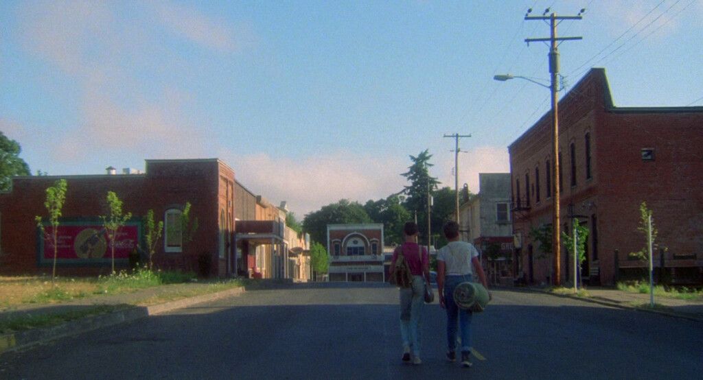 Main Street, Castle Rock