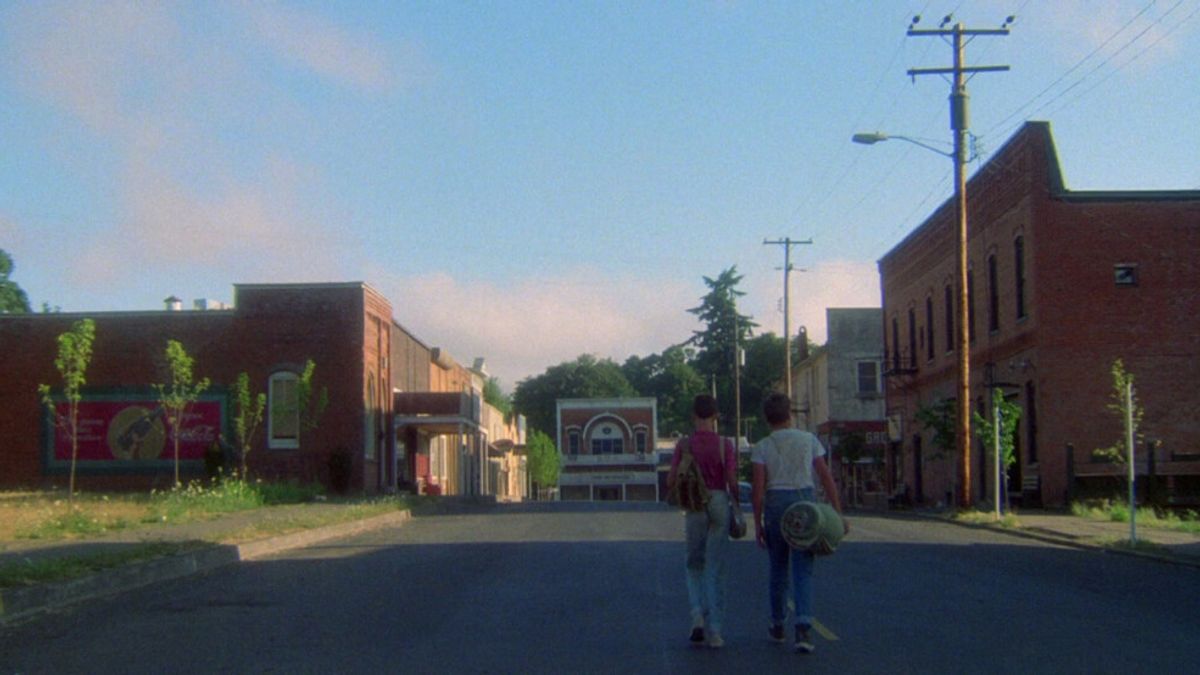 Main Street, Castle Rock