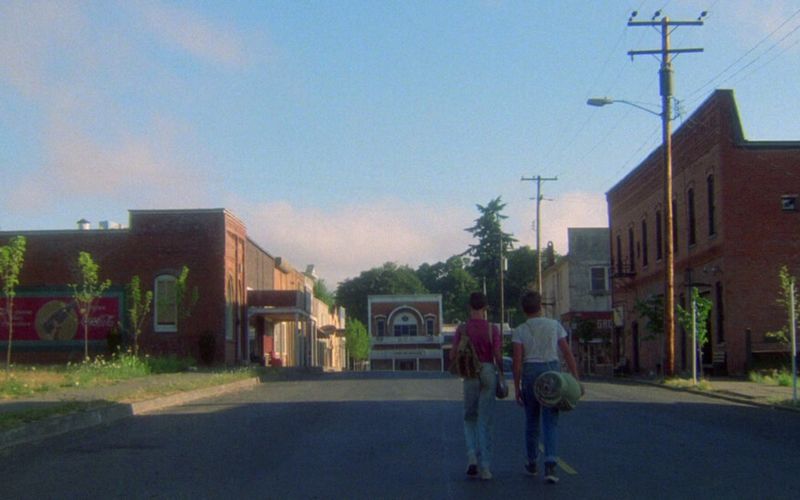 Main Street, Castle Rock