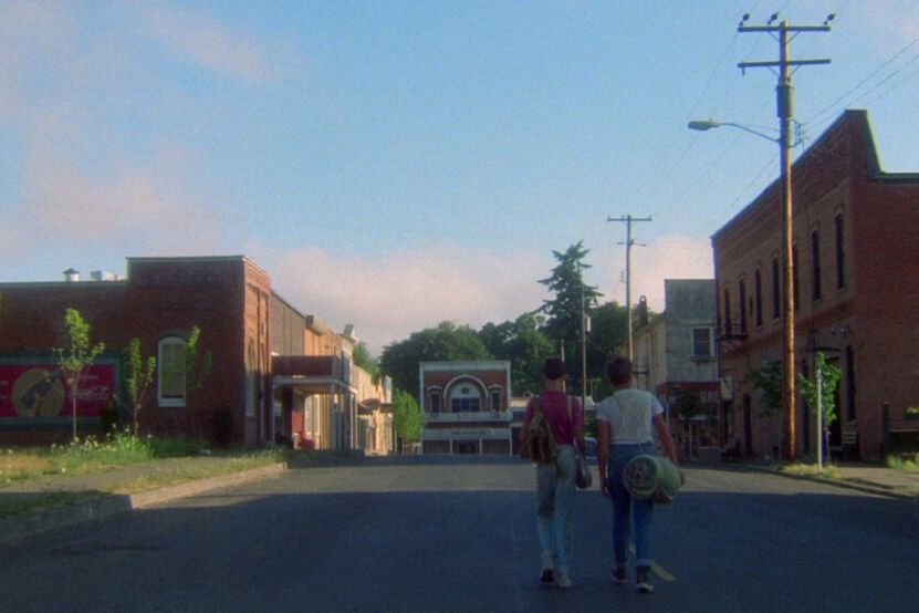 Main Street, Castle Rock