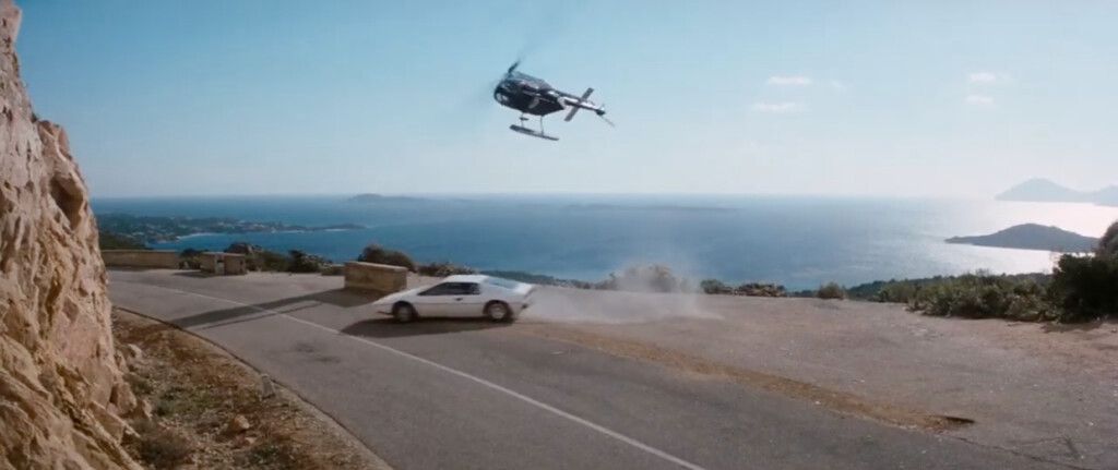 Italian Road