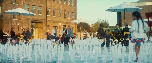 London Park