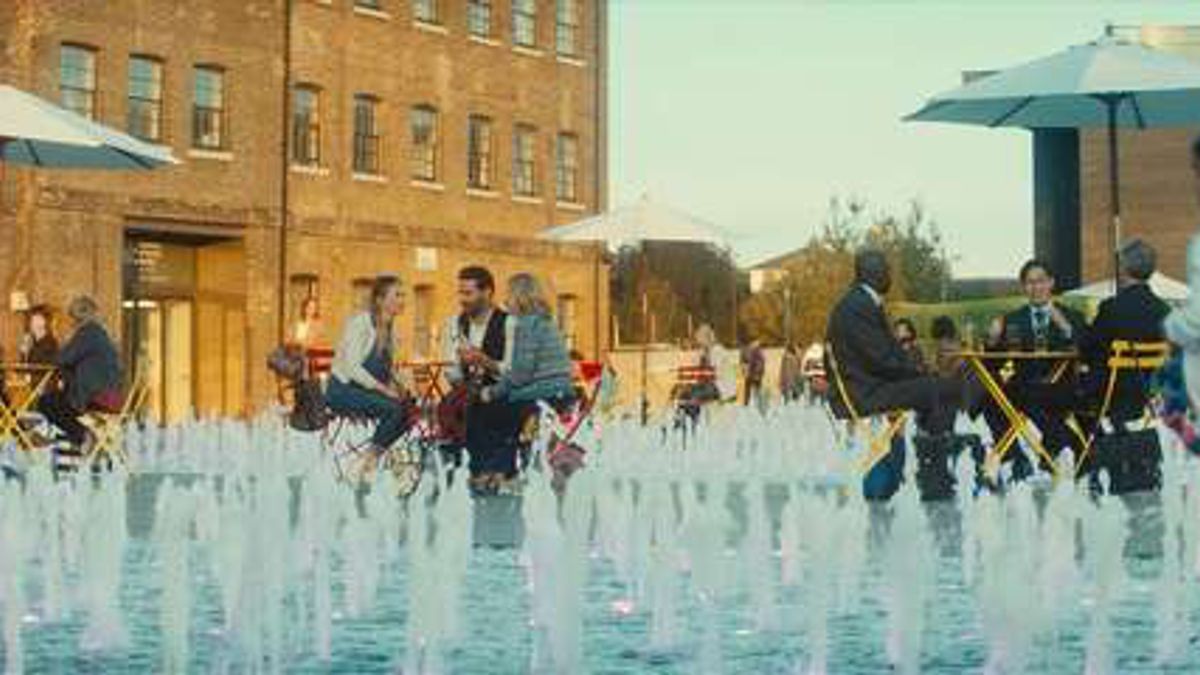 London Park