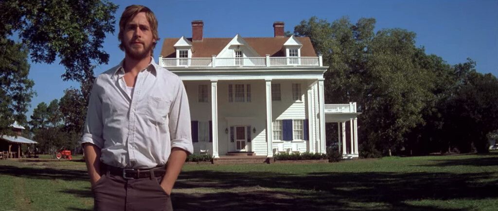 The Windsor Plantation, Seabrook Island
