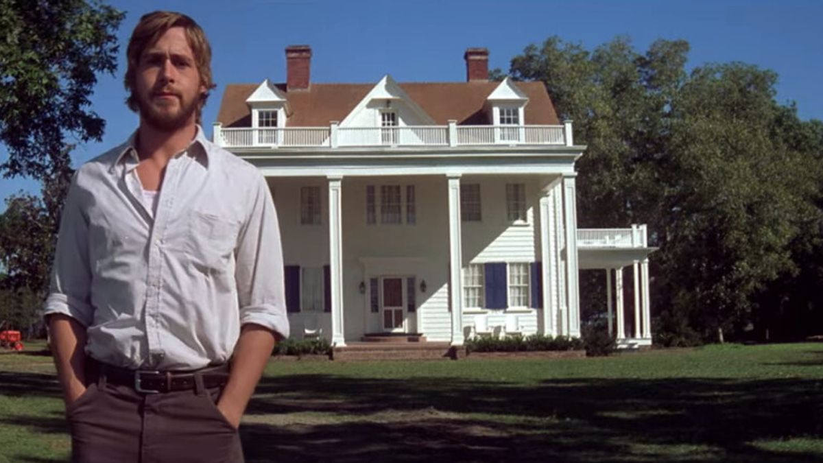 The Windsor Plantation, Seabrook Island