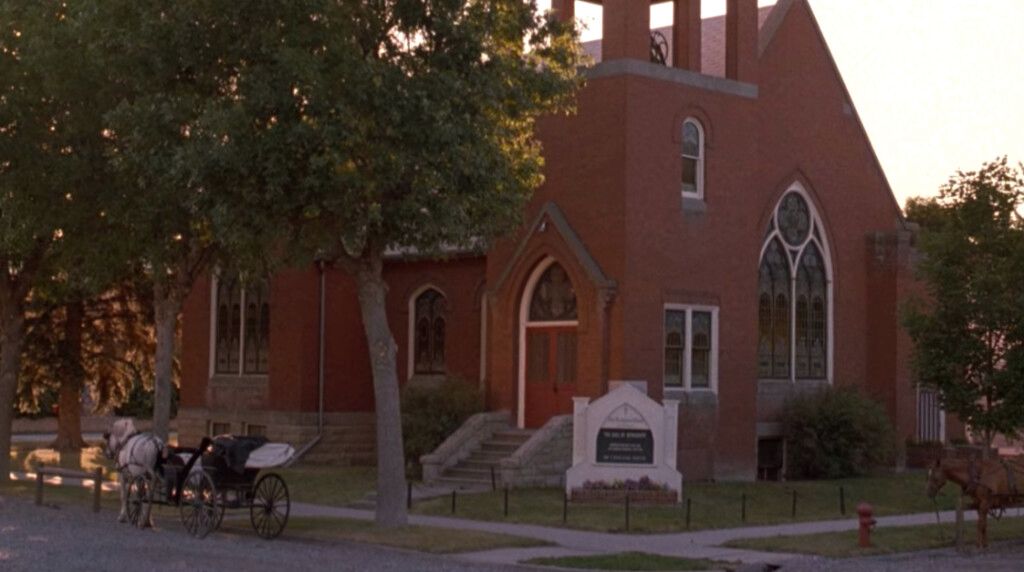 Presbyterian Church