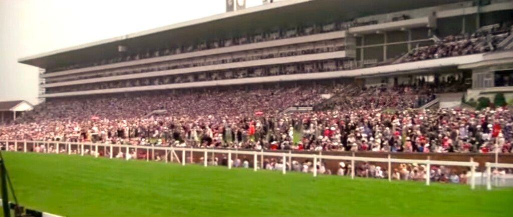 Ascot Racecourse