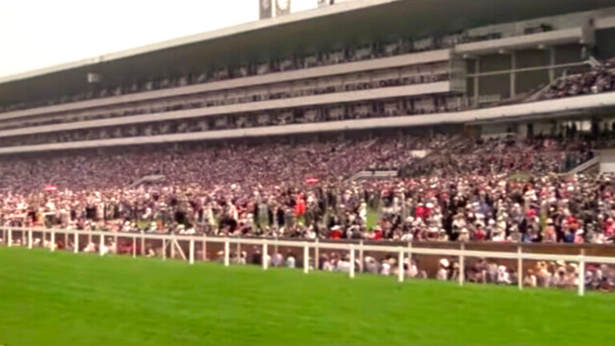 Ascot Racecourse