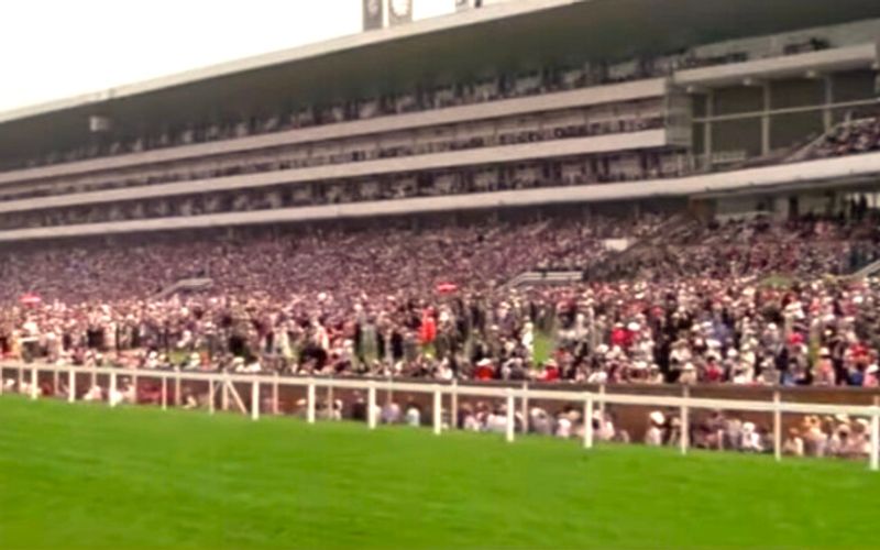 Ascot Racecourse
