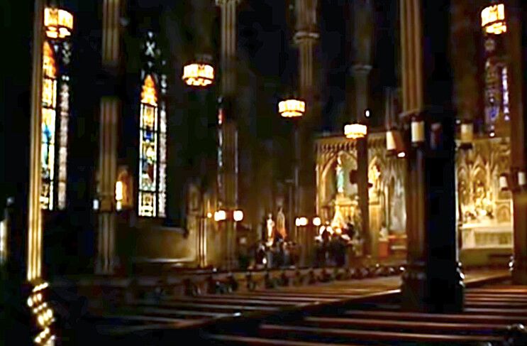 Catholic Church