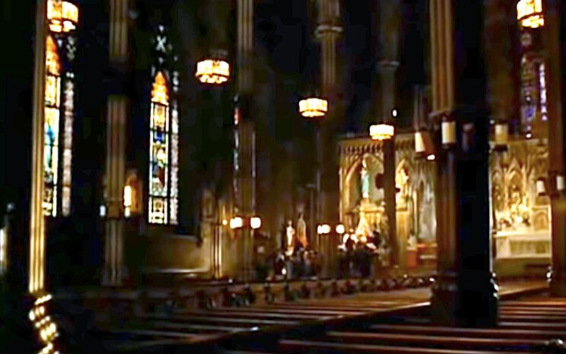 Catholic Church