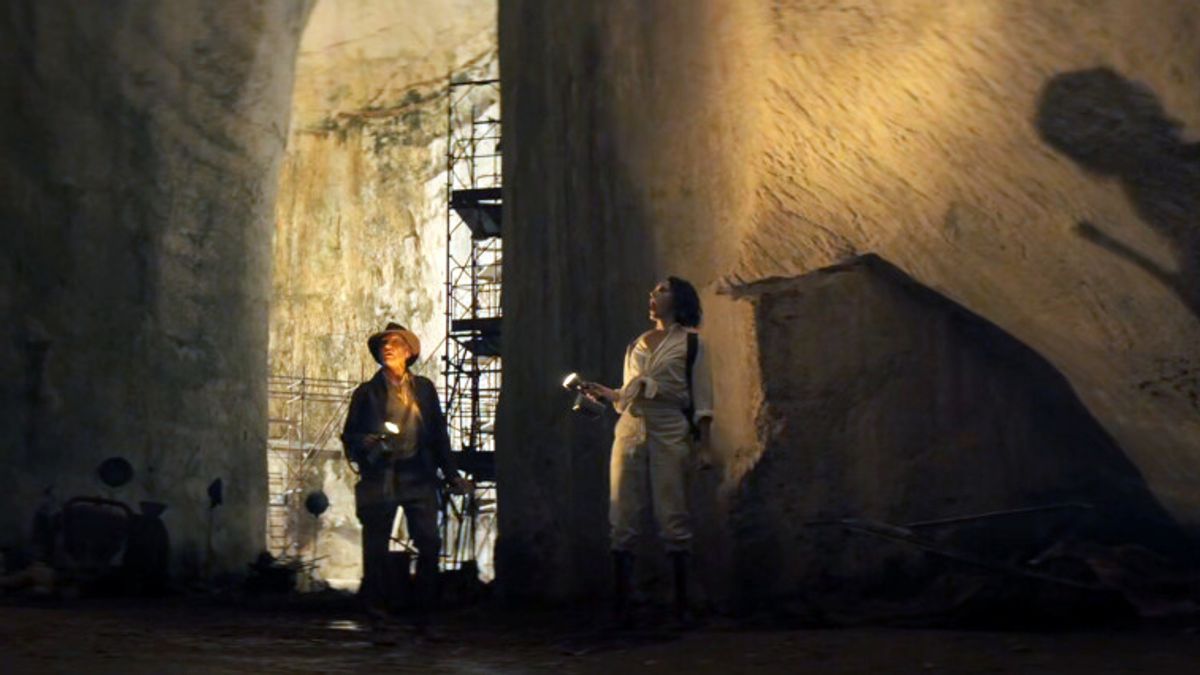 Ear of Dionysius