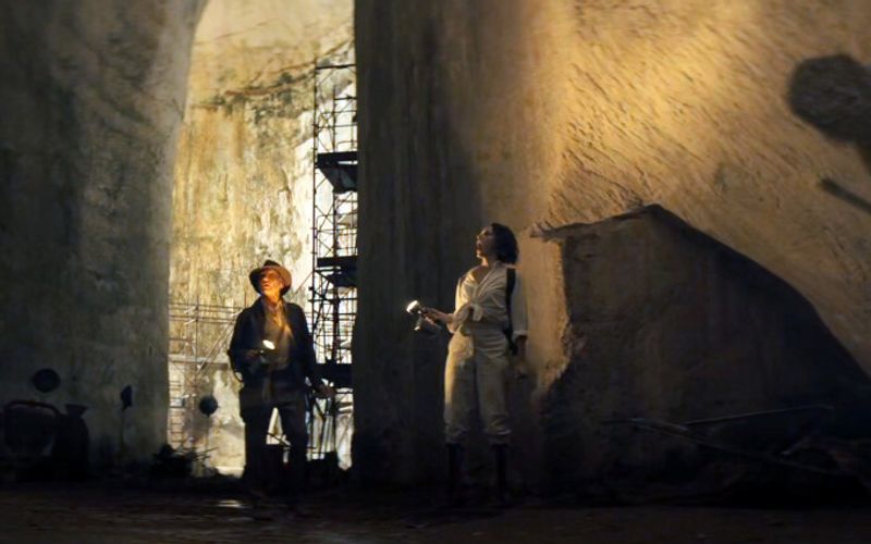 Ear of Dionysius