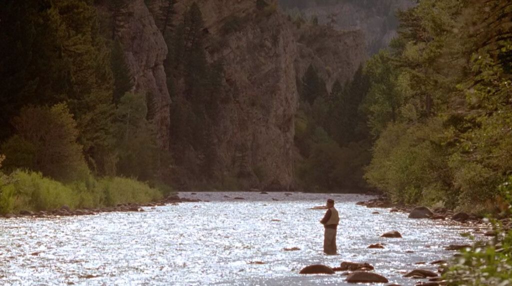 Blackfoot River